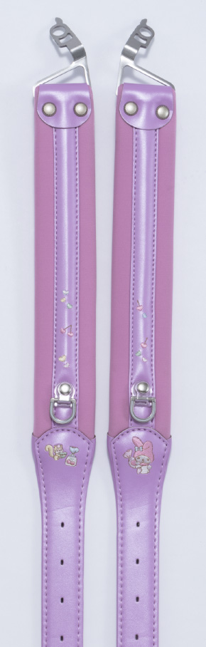 マイメロディ パールラベンダー