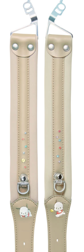 ポチャッコ クリーム